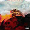 Dreams N Nightmares (feat. Thee JAE) (Explicit) - Ken Anthony&Thee JAE