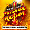 Express Yuh Self (Pressure Riddim) (Explicit) - SUPA NYTRO&Marzville