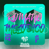 Romano Melodico (Explicit) - DJ BN ORIGINAL&Mandela No Topo&Mc Mary Maii