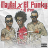 Los Verdugos (Explicit) - El Funky&Maykel Osorbo&DJ Drew&El Tipo