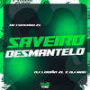 Saveiro Desmantelo (Explicit) - DJ Nog&DJ Lobão ZL&MC Coreano Zs