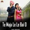 Te Maja Le Le Bai O - Roshan Sahu&Pooja Mehra