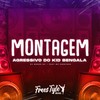 Montagem Agressivo do Kid Bengala (Explicit) - Dj menor z4&FreesTyle Sounds&MC Pedrinho