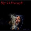 Big 93 Freestyle - Stoo Da Goon