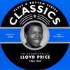 Where You At (04-16-53) - Lloyd Price&武冠呈