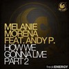 How We Gonna Live (混音|D.Lectro & Mark Bale Remix) - Melanie Morena&Andy P