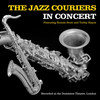 Time Was (feat. Ronnie Scott, Tubby Hayes) (Live) - The Jazz Couriers&Ronnie Scott&Tubby Hayes