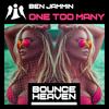 One Too Many (Andy Whitby edit) - DJ Ben Jammin