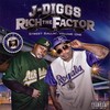 Blacktop Scientist (Explicit) - J-Diggs&Rich The Factor&Calico&Rush