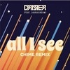 All I See (Chime Remix) - Chime&Draper&Laura Brehm