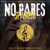 no pares (feat. deivird & chuchobeats) (Spanish Versión) - Maiky el Clasico&DeiviRD&Chuchobeats