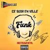 Ce soir en ville (instrumental) - AyouBeatMaker