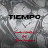 Tiempo (Radio Edit) - Veronika&Double F.&German Leguizamon