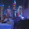 Free Synthwave Type Beat - “Neon City” - ZS beatz&EVO MUSIC
