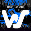 Time To Care (Disco Mix) - Kevin Andrews&Flaunt-It