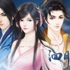 不渡弱水 伴奏 - Tacke竹桑&千舞樱洛&梦岚