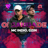 Oi, Saudade - Gzin&Mc Indio