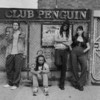 Club Penguin (Explicit) - sounds mint&Connie Constance