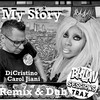 My Story (Kry|IT|Disco Mix) - DiCristino&Carol Jiani&Kry (IT)
