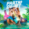 Partiu de Jet (Explicit) - ÈO PG NEGUIN&Silas Groove