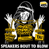 Speakers Bout to Blow (Original Mix) - Angger Dimas&Will Brennan