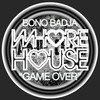 Game Over - Bono Badja