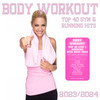 Dancing's Done (Techno Workout Remix BPM 123) - Kyra Mendoza