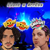 Boom Boom SMASH! - Liont&ArrEss