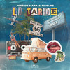 La Tarde (Los Padres & CVT MVNSION Remix) - Jose De Mara&Fissure