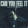 Can You Feel It - Hooked&Adrian Mønteiro