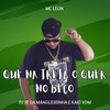Que na Treta o Quer no Beco (Explicit) - Dj Jr Da Mangueirinha&Mc Leon&DJ KAIO VDM