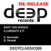 Deviate - Bart van Wissen