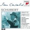 Andante con moto - Franz Schubert