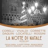 Antonio Vivaldi la Notte per Fagotto e archi Sorge l'aurora (Remastered) - Cecilia Gasdia&Michele Pertusi&Claudio Casadei&Claudio Ferrarini