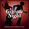 The Time (Nu Disco Club Mix) - Adri Block&Paul Parsons