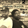 One Night (feat. J.FeSunte & MyNameShow) (Explicit) - Xotiik&J.FeSunte&MyNameShow