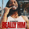 Really Him (Explicit) - OTF Boonie Moe