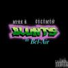 Blunts in Bel-Air (Explicit) - S0L0M0N&Mike B.&Wyndigo