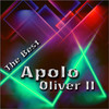 Fantastic (Original Mix) - Apolo Oliver&Diego Santander