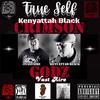 True Self (feat. Vast Aire) (Remastered|Explicit) - Kenyattah Black&Vast Aire