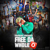 Throwed Cracon (feat. Lil Johnny, Big German & Lil London) (Explicit) - Otr Trapbaby&Lil Johnny&Big German&Lil London