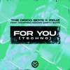 For You (Techno) - The Disco Boys&Zeuz&Manfred Mann's Earth Band