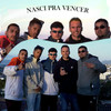 Nasci pra vencer - Theuzinho&Rafinha da ZS&Kavi