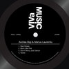 Don't Worry Just Dance (Original Mix) - Marius Laurentiu&Andrea Bigi