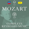 Mozart: Piano Sonata No. 11 In A, K.331 -