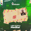 A Red Letter to Medikal - Amerado