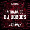 Ritmada do Dj Boboss (Explicit) - DJ GONI4