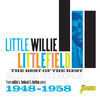 Little Willie’s Boogie - Little Willie Littlefield