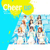 Cheer up(原唱：Twice) (其他) - Deer洁洁