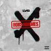 Rien de rose (feat. Ô-Lit) (Explicit) - LVS&Ô-Lit